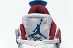 Reps StockX Shoes Air Jordan 4 Retro“What The” CI1184-146??