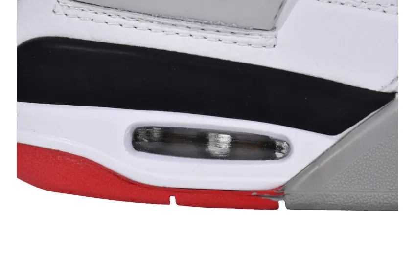 Reps StockX Shoes Air Jordan 4 Retro“What The” CI1184-146??