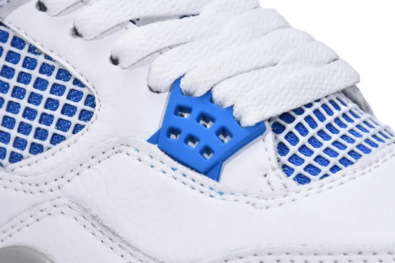 Reps StockX Shoes Air Jordan 4 Retro“What The” CI1184-146??