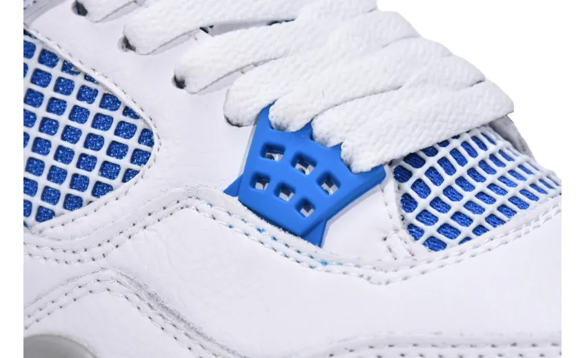 Reps StockX Shoes Air Jordan 4 Retro“What The” CI1184-146??