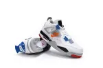 Reps StockX Shoes Air Jordan 4 Retro“What The” CI1184-146??