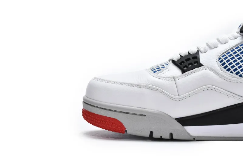 Reps StockX Shoes Air Jordan 4 Retro“What The” CI1184-146??