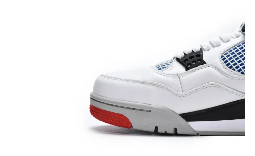Reps StockX Shoes Air Jordan 4 Retro“What The” CI1184-146??