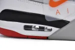 Reps StockX Shoes Air Jordan 4 Retro“What The” CI1184-146??