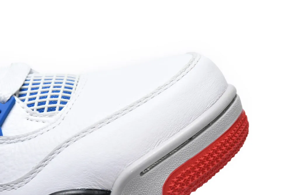 Reps StockX Shoes Air Jordan 4 Retro“What The” CI1184-146??