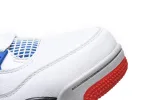 Reps StockX Shoes Air Jordan 4 Retro“What The” CI1184-146??