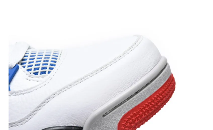 Reps StockX Shoes Air Jordan 4 Retro“What The” CI1184-146??