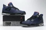 Jordan 4 Winterized