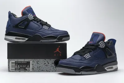 Jordan 4 Winterized Loyal Blue CQ9597-401 01