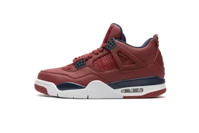 Jordan 4 Retro FIBA CI1184-617 02