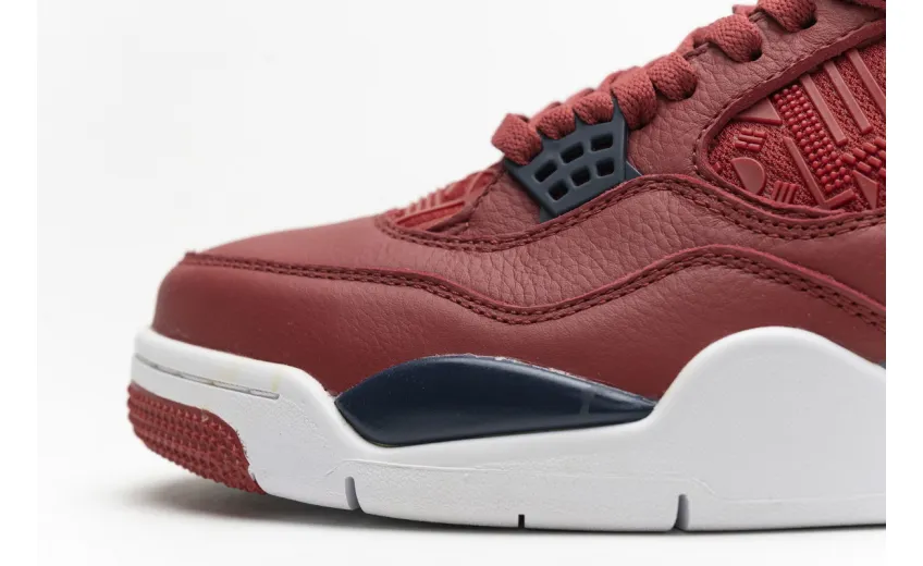 Air Jordan 4 Fiba