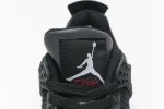 Reps StockX Shoes Air Jordan 4 Retro “Black Laser” CI1184-001??