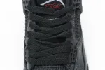 Reps StockX Shoes Air Jordan 4 Retro “Black Laser” CI1184-001??