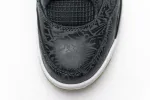 Reps StockX Shoes Air Jordan 4 Retro “Black Laser” CI1184-001??