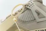 Jordan 4  Sail