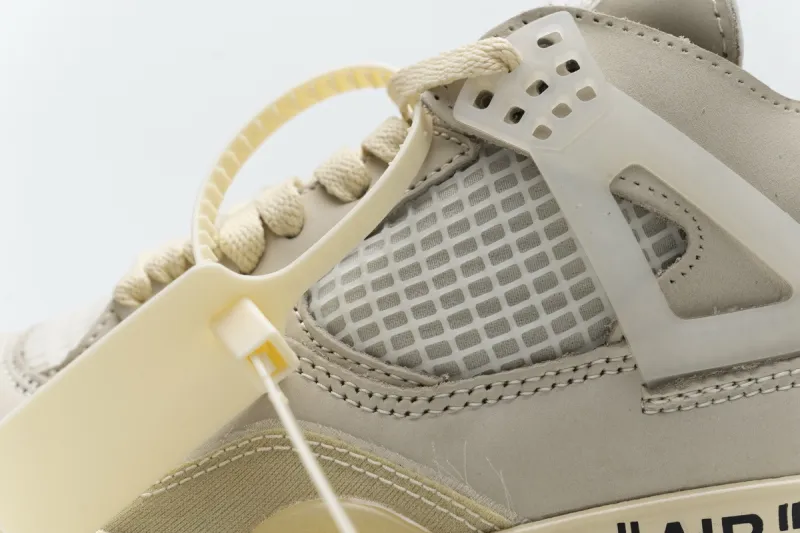 Jordan 4  Sail