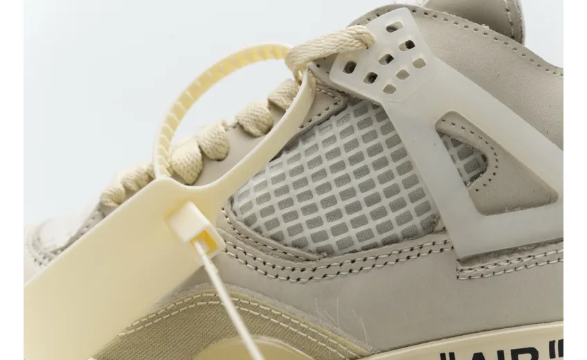 Jordan 4  Sail