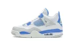 Jordan 4 Military Blue 