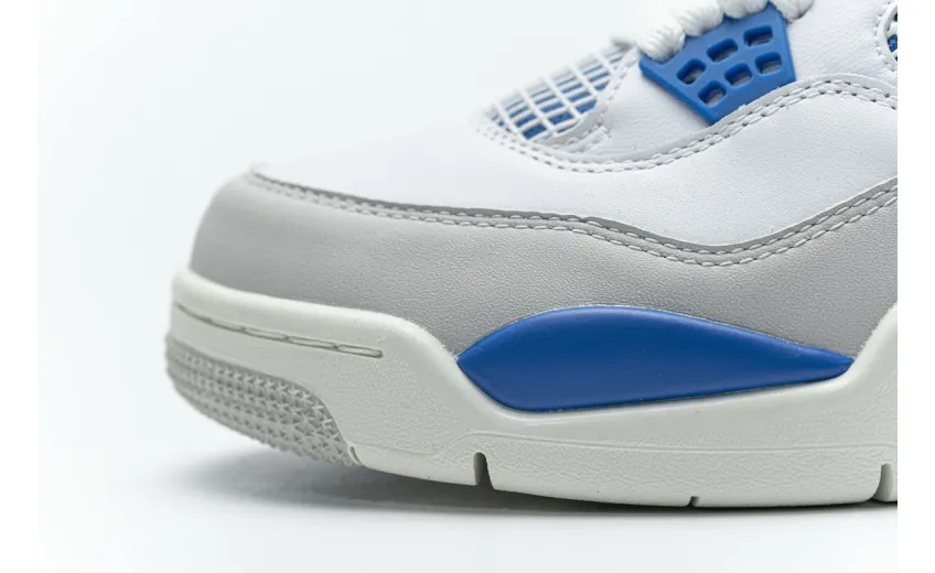 Air Jordan 4 Retro Military Blue