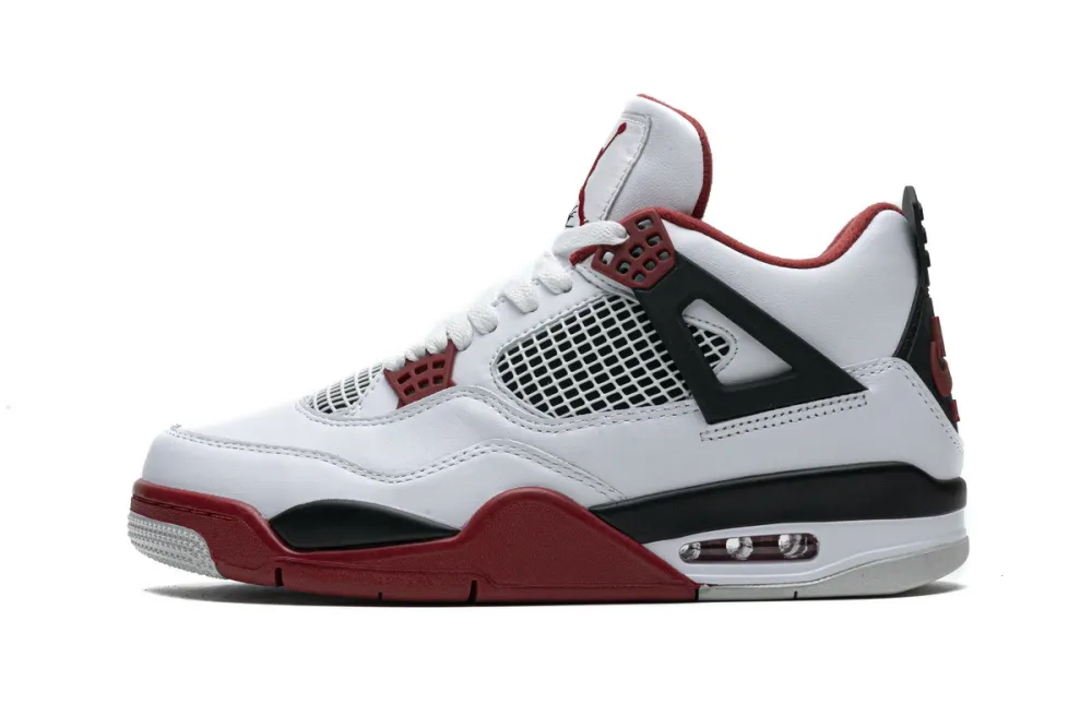 Jordan 4 OG Red