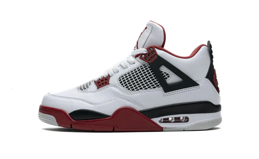 Jordan 4 OG Red