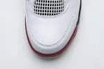  OG Fire Red 4s