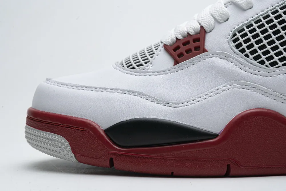 Jordan 4 Fire Red OG