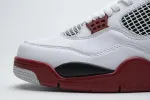 Jordan 4 Fire Red OG