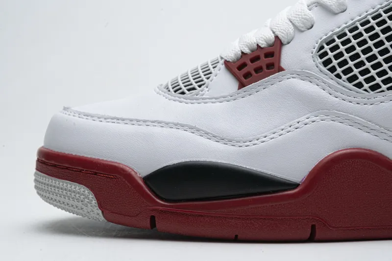 Jordan 4 Fire Red OG