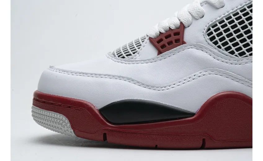 Jordan 4 Fire Red OG