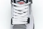 Reps StockX Shoes Air Jordan 4 Retro “Pale Citron“ 308497-116??