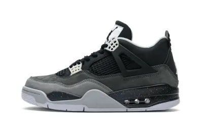 Jordan 4 Retro Fear Pack 626969-030 01