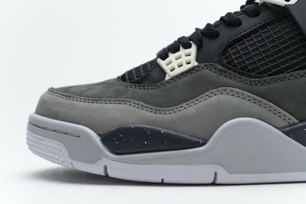 Fear Pack Jordans