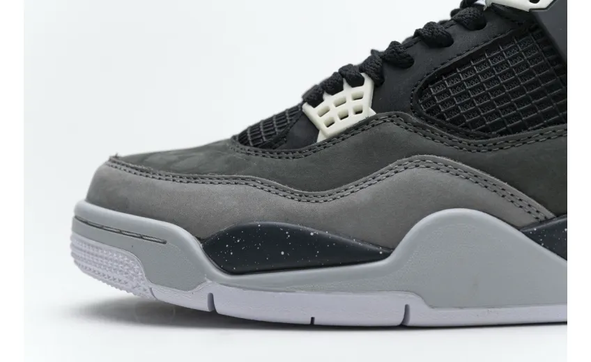 Fear Pack Jordans