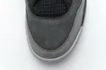  Air Jordan 4 Fear Pack