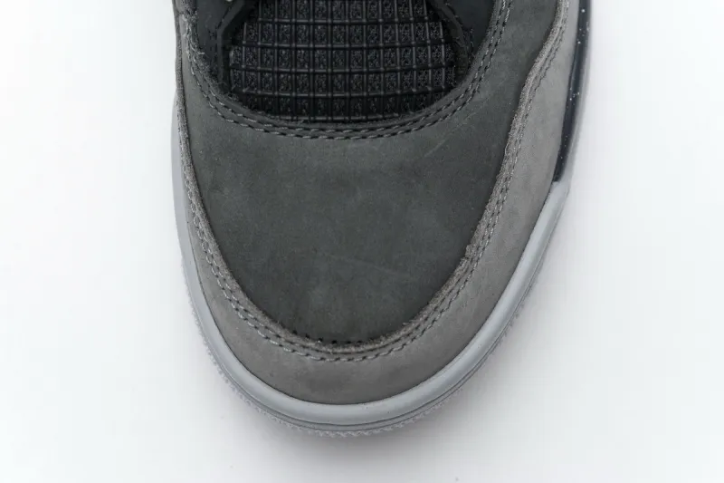  Air Jordan 4 Fear Pack