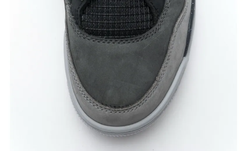  Air Jordan 4 Fear Pack
