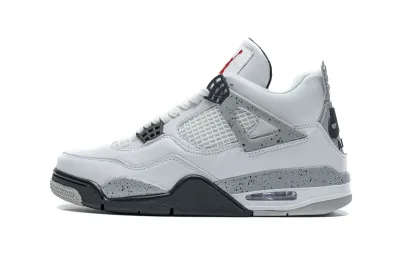 Air Jordan 4 Retro White Cement  OG 840606-192 01