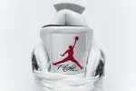 Reps StockX Shoes Air Jordan 4 Retro White Cement 840606-192??
