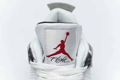 Air Jordan 4 Retro White Cement  OG 840606-192 02