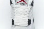 Reps StockX Shoes Air Jordan 4 Retro White Cement 840606-192??