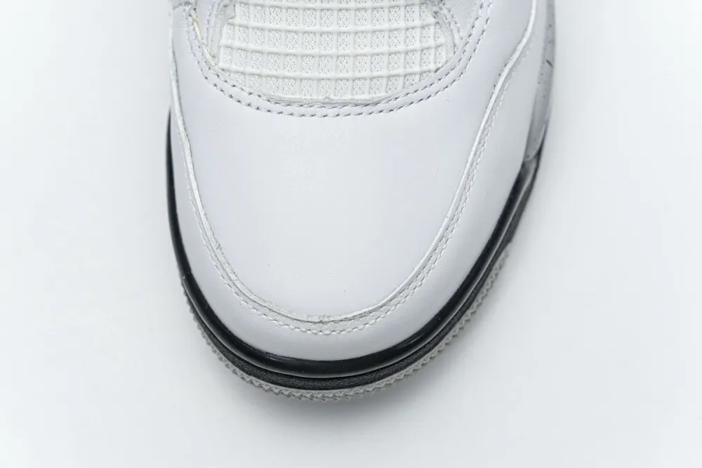 Reps StockX Shoes Air Jordan 4 Retro White Cement 840606-192??
