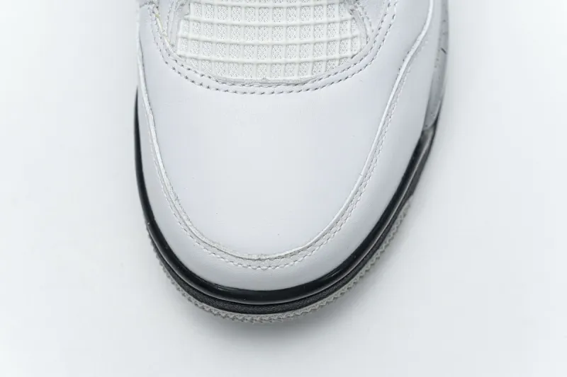 Reps StockX Shoes Air Jordan 4 Retro White Cement 840606-192??