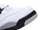 Reps StockX Shoes Air Jordan 4 Retro White Cement 840606-192??