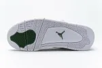 Reps StockX Shoes Air Jordan 4 Retro “Metallic Green” CT8527-113??