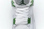 Reps StockX Shoes Air Jordan 4 Retro “Metallic Green” CT8527-113??
