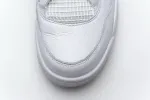 Reps StockX Shoes Air Jordan 4 Retro “Metallic Green” CT8527-113??