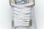 Reps StockX Shoes Air Jordan 4 Retro Sand Linen 487724-118??
