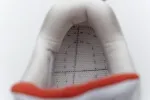 Reps StockX Shoes Air Jordan 4 Retro 'Orange Metallic' 487724-118??