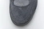 Reps StockX Shoes KAWS X Air Jordan 4 Retro Black 930155-003??